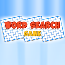 Word Search Game