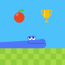 Doodle Snake